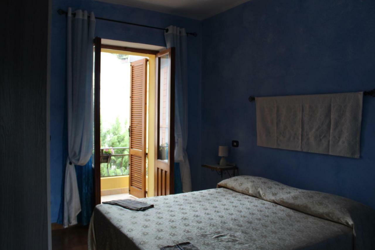 Su Campanile Ξενοδοχείο Baunei Εξωτερικό φωτογραφία