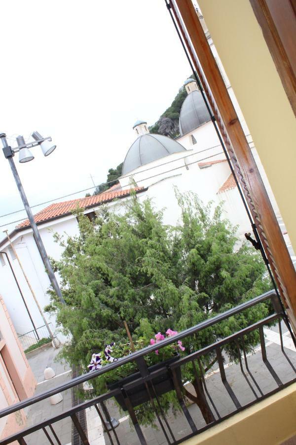 Su Campanile Ξενοδοχείο Baunei Εξωτερικό φωτογραφία