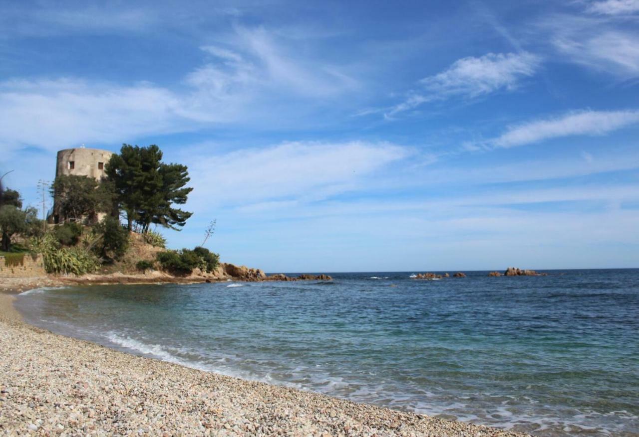 Su Campanile Ξενοδοχείο Baunei Εξωτερικό φωτογραφία