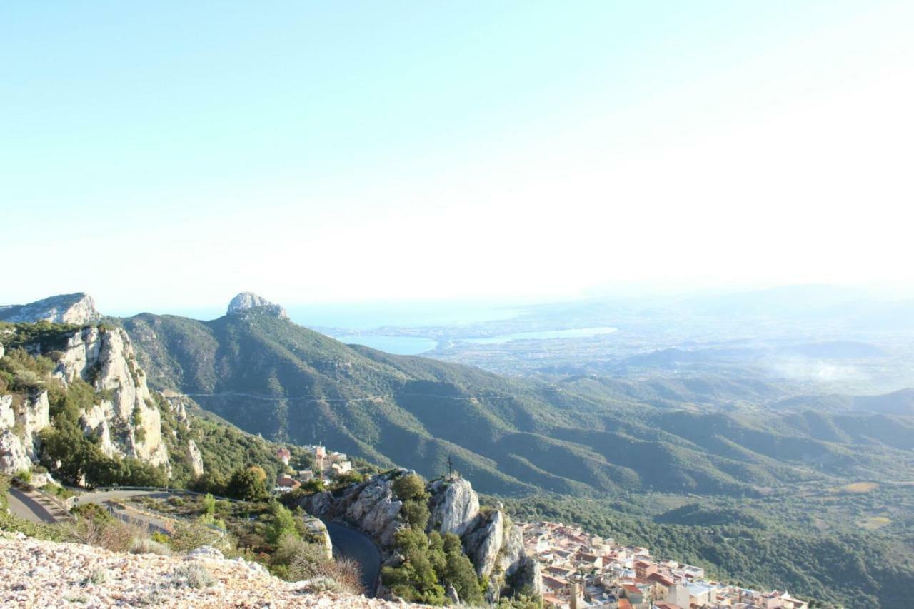 Su Campanile Ξενοδοχείο Baunei Εξωτερικό φωτογραφία