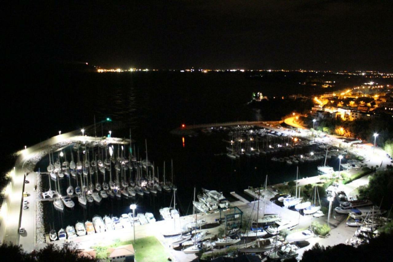 Su Campanile Ξενοδοχείο Baunei Εξωτερικό φωτογραφία