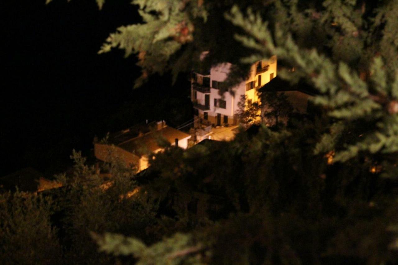 Su Campanile Ξενοδοχείο Baunei Εξωτερικό φωτογραφία