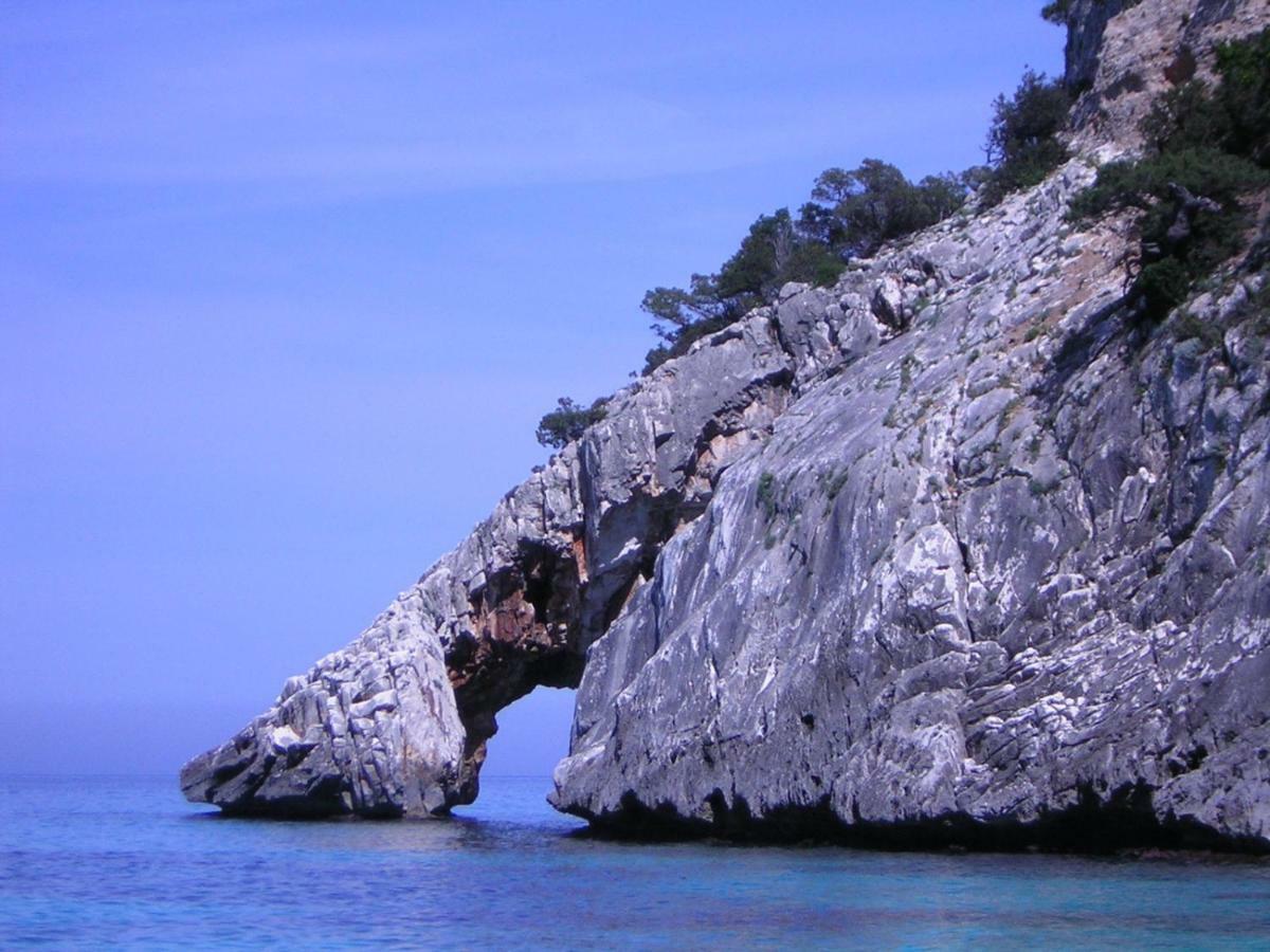 Su Campanile Ξενοδοχείο Baunei Εξωτερικό φωτογραφία