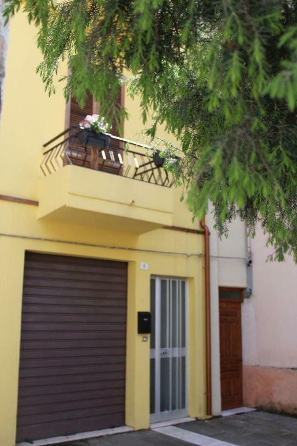 Su Campanile Ξενοδοχείο Baunei Εξωτερικό φωτογραφία